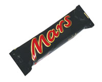  - Британские шоколадные батончики уменьшились из-за кризиса