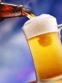  - Вместе с пивом выплеснут 25 млрд