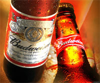 Новости Видео Рекламы - Пиво Budweiser будут рекламировать под музыку The Beatles