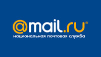  - Mail.ru        