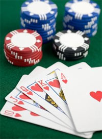  - Журналисты MAXIM спасают спортивный покер