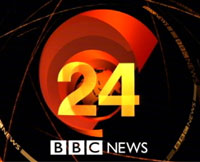 Новости Медиа и СМИ - BBC News поделится своим видео с газетами