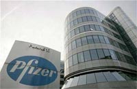  - Pfizer вложит 8 миллионов долларов в антитабачную рекламу