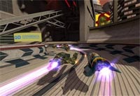  - Sony       Wipeout HD