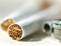  - Правительство Кыргызстана намерено запретить рекламу сигарет