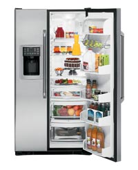  - 110 лет назад был запатентован холодильник