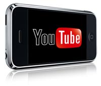 Интернет Маркетинг - YouTube будет зарабатывать на роликах Time Warner