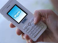 Финансы - В Великобритании запретили рекламу Skype