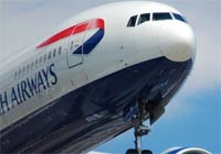  - British Airways запустит масштабную рекламную кампанию