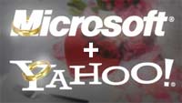  -      Yahoo!  Microsoft