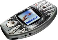  - Nokia  N-Gage