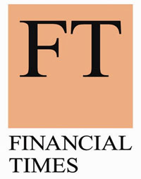 Финансы - Издателя Financial Times обвинили в публикации заказных статей
