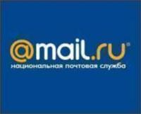  -  Mail.ru      Google