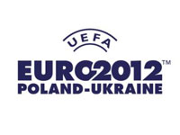  - В Киеве представили логотип Евро-2012