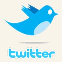  - Twitter   