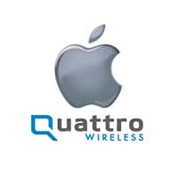  - Apple     