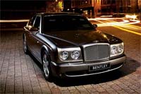  - 91 год назад была основана Bentley Motors