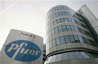  - Pfizer   