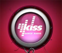  -  Kiss FM     