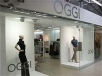  - Сеть магазинов одежды OGGI поменяла имя