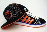  - Adidas стал официальным производителем формы NBA в Европе