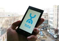 Обзор Рекламного рынка - Yota: прирост абонентов превысил ожидания