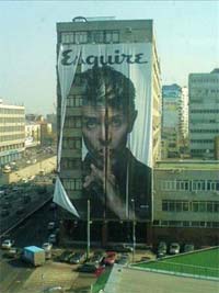  - Esquire   