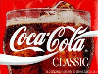  - Coca-Cola может сократить маркетинговые отделы в Европе