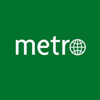  - Metro   