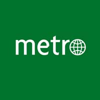     - Metro   