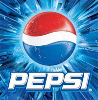  - Pepsi   