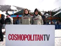 Новости Медиа и СМИ - Cosmopolitan и "КП" готовят собственные ТВ-каналы