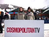  - Cosmopolitan  ""   -