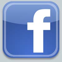  - Facebook  Yahoo!    