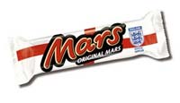  -   Mars   