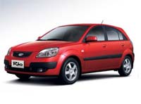  - Kia  Nissan       -2010