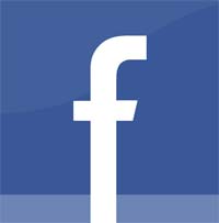  -   Facebook     