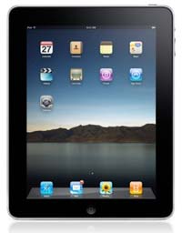  -      Apple   iPad