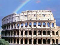  - В римском Колизее появится реклама