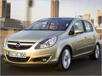  - Opel решил не прекращать действие пожизненной гарантии
