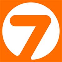  -    7   