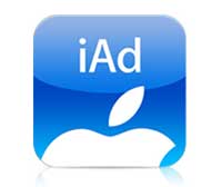   - Apple iAd    Google, Microsoft  Yahoo