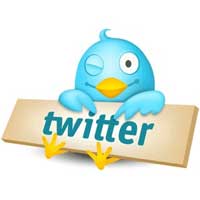  - Twitter     