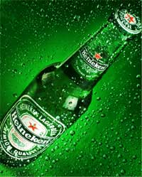  - Heineken сменит рекламное агентство