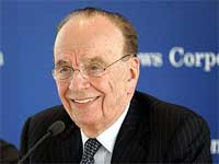  -    News Corp.
