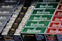  - Австралия введет ограничения на рекламу сигарет в интернете