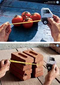  - Volkswagen.  