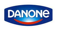  - Danone  21    - 