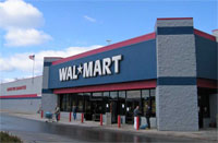 - Walmart заставит американцев правильно есть