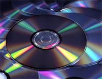  - 28 лет назад появился компакт-диск